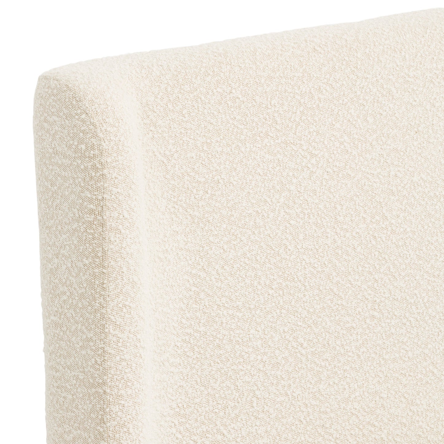 Lunara Upholstered Bed