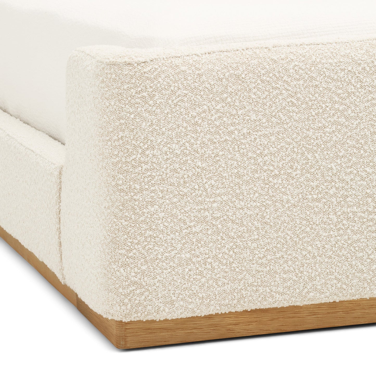 Lunara Upholstered Bed