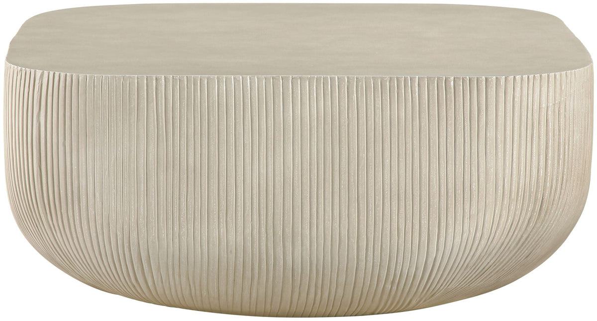 Sonara - Concrete Table