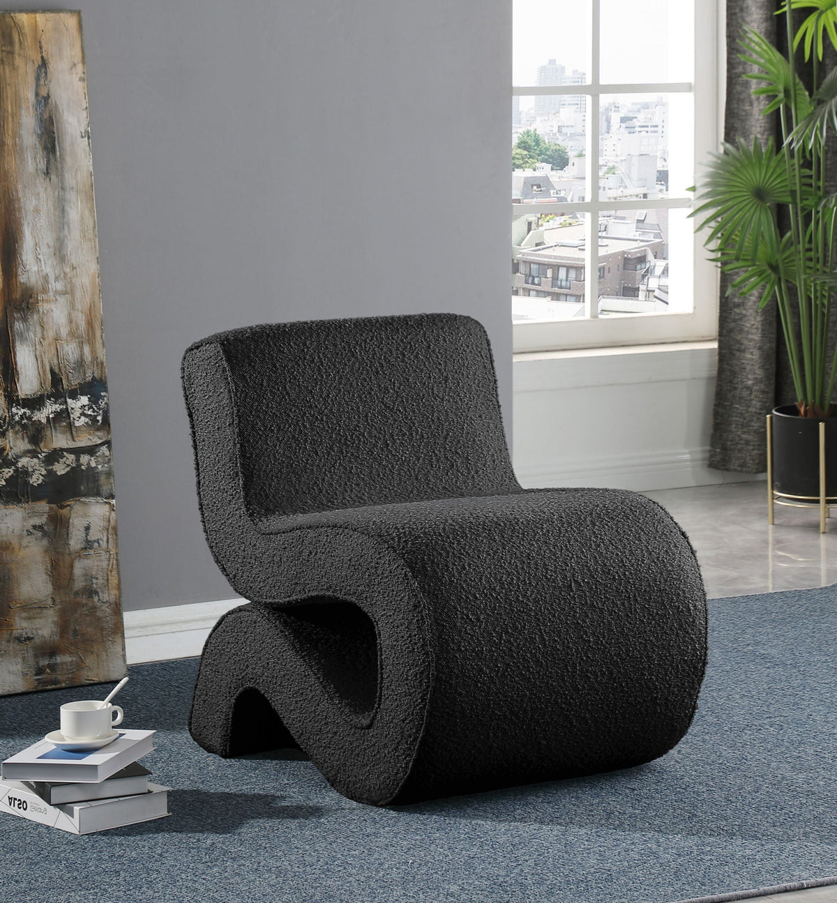 Desiree - Accent Chair