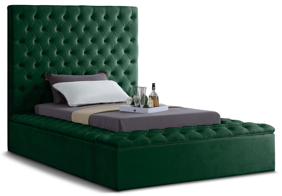Bliss - Bed