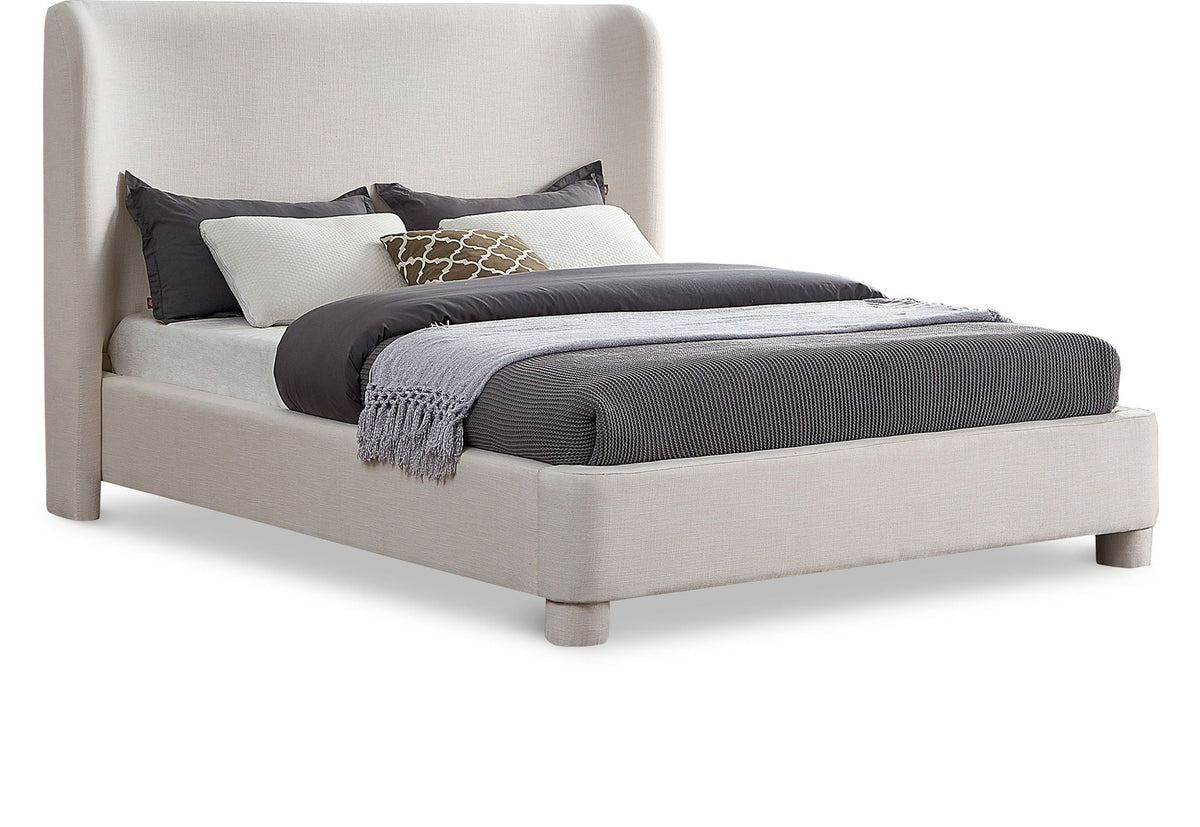 Penny - Polyester Fabric Bed
