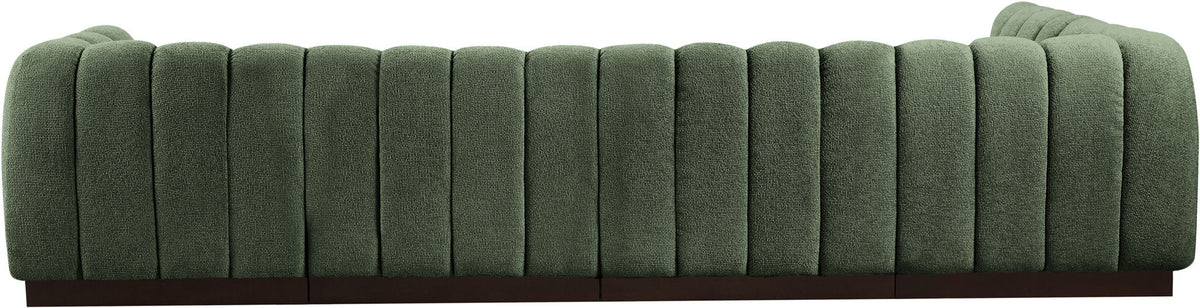 Quinn - 5 Piece Modular Sectional