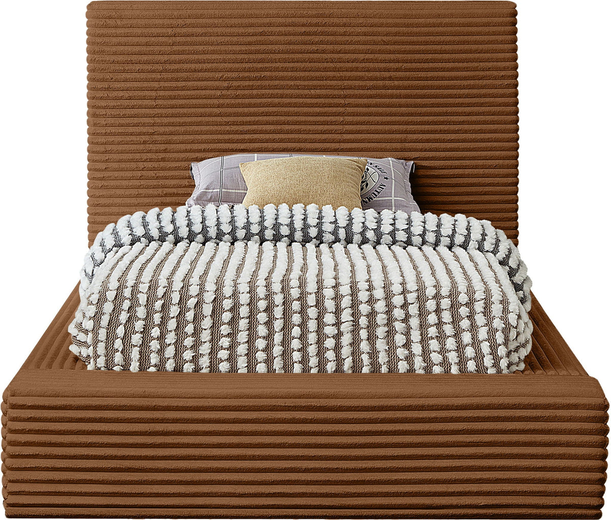 Dexter - Upholstered Bed