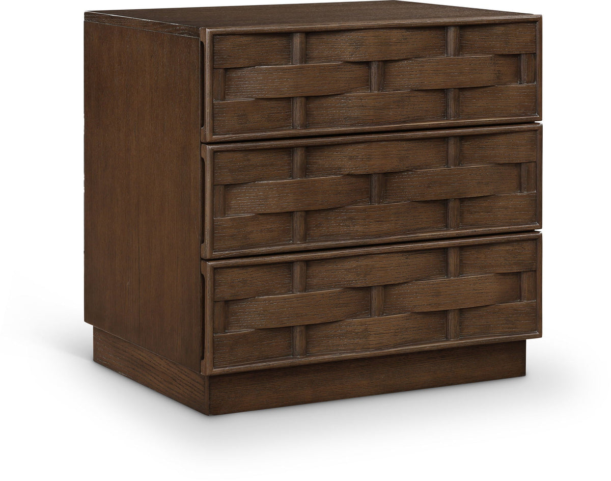 Weave - Night Stand