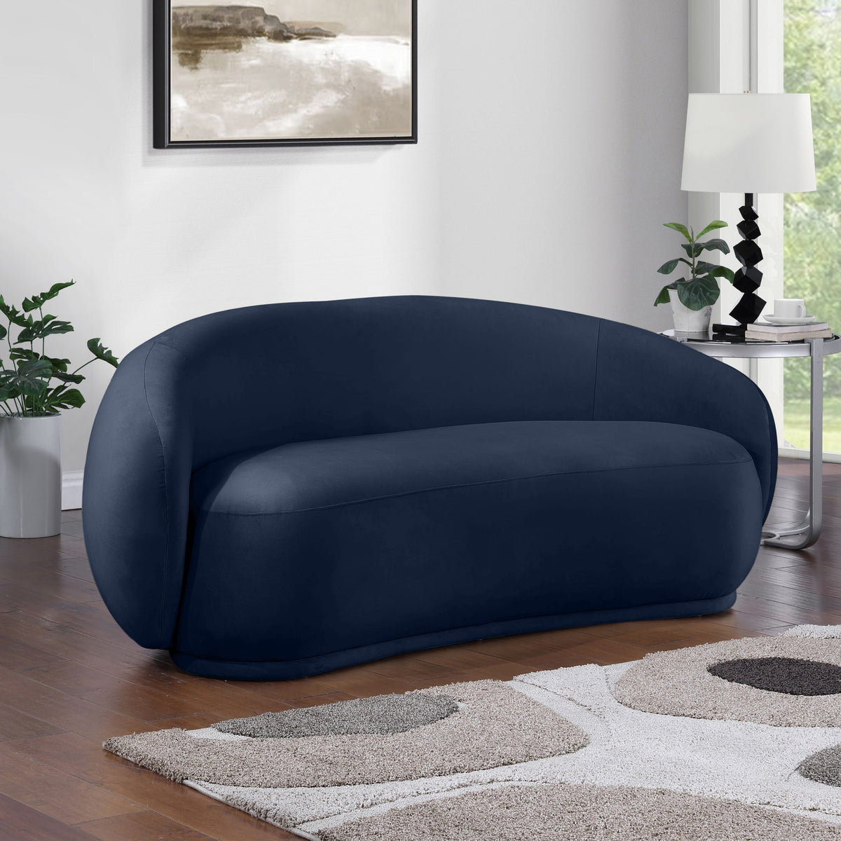 Emery - Loveseat