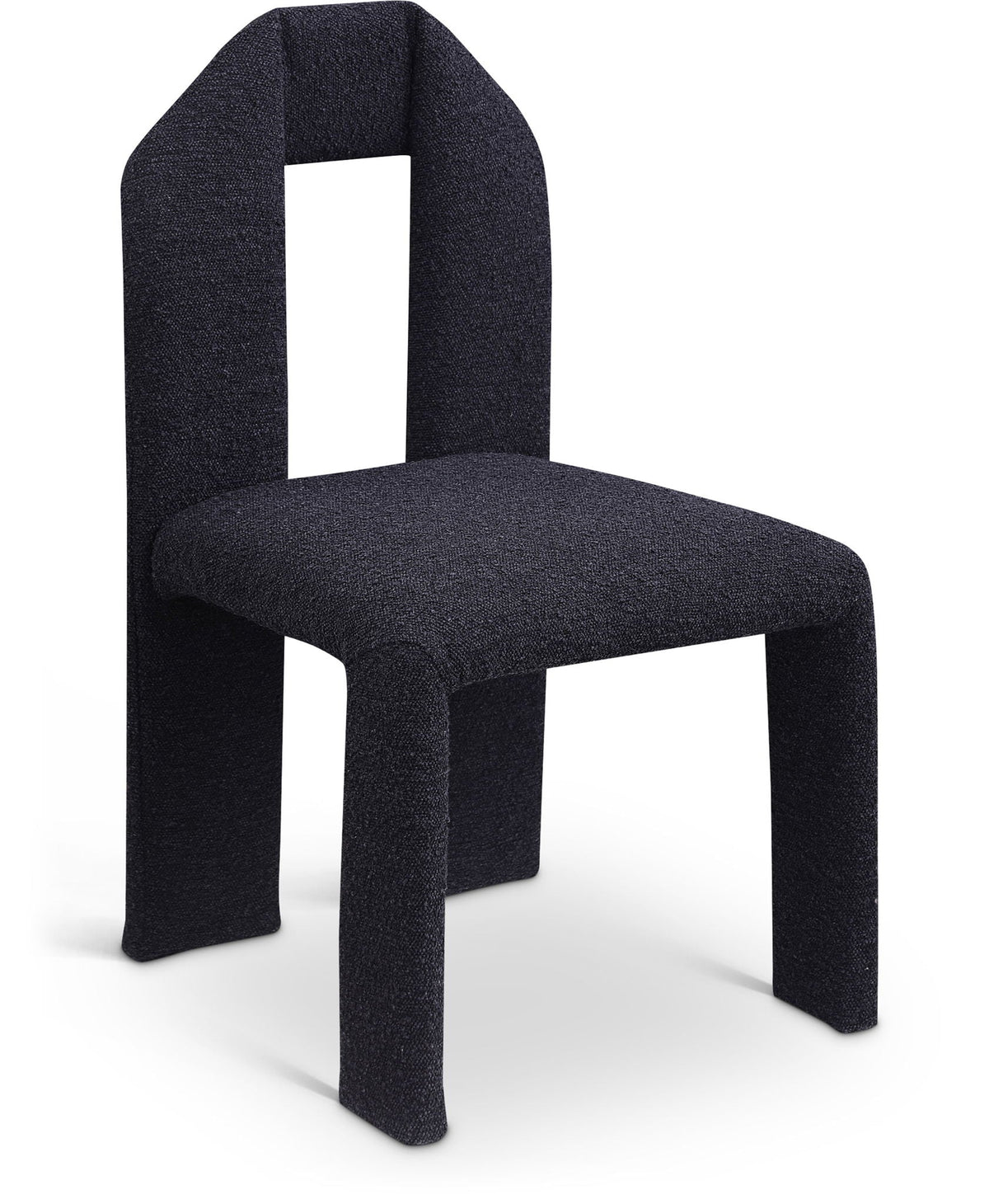 Bennett - Boucle Dining Chair (Set of 2)