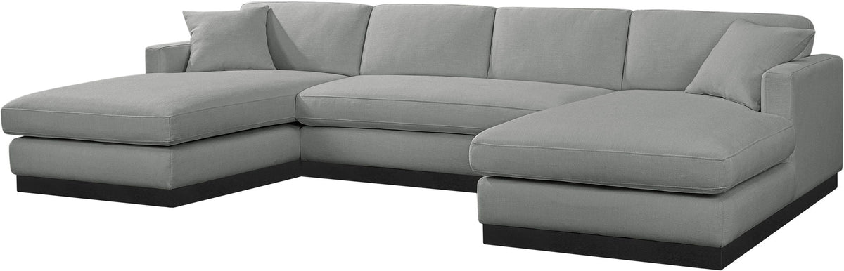 Johanna - 3 Piece Sectional