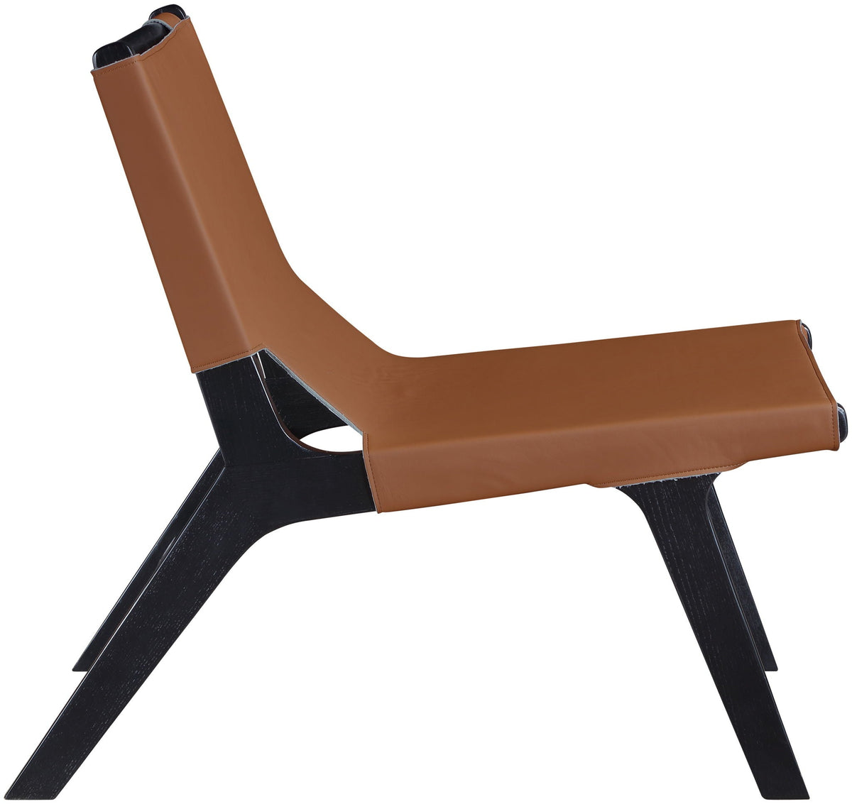 Rawlins - Accent Chair - Black Frame