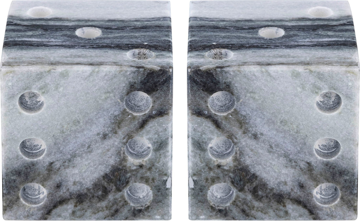 Dice - Marble Decorative