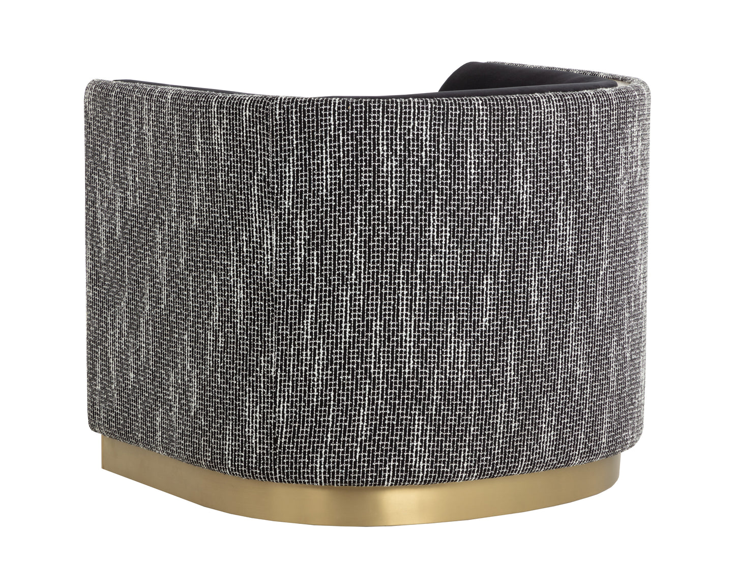 Larron Armchair
