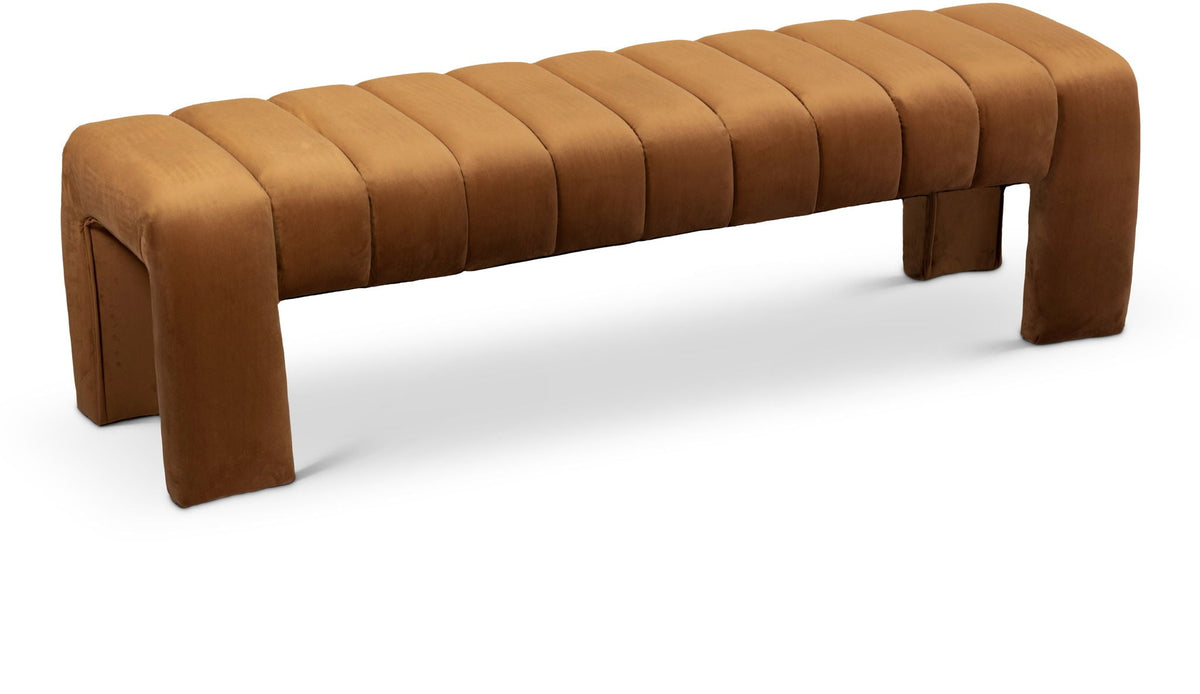 Andaz - Bench - Saddle