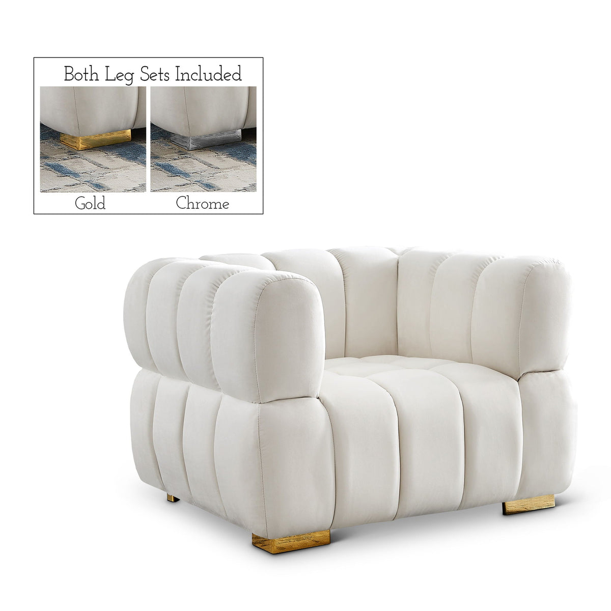 Gwen - Chair