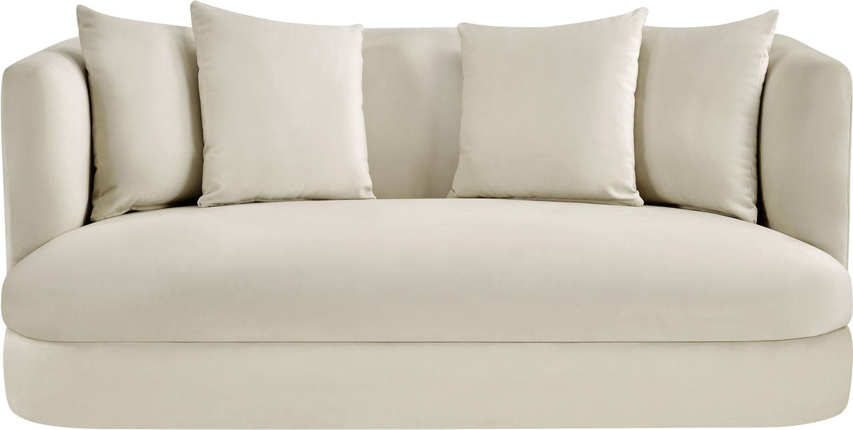 Alder - Loveseat
