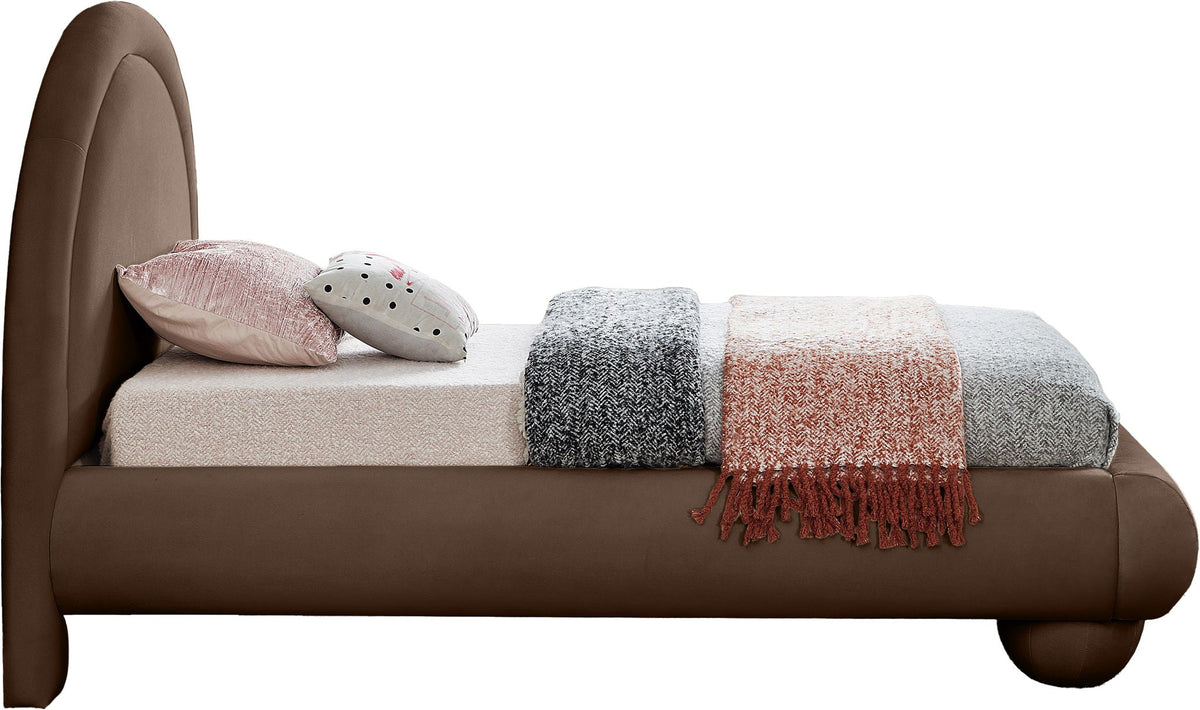 Madrid - Upholstered Bed