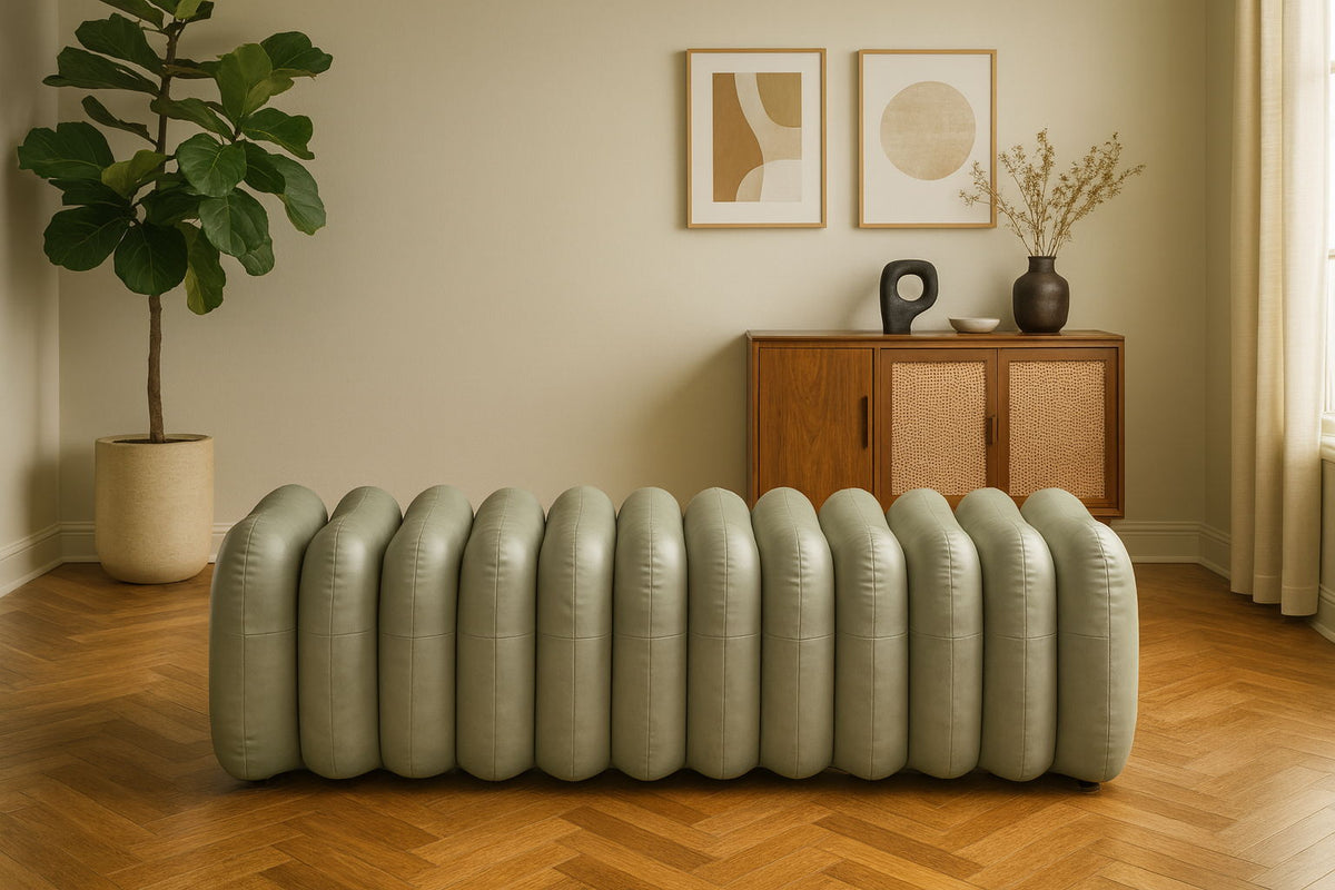 Atticus - Bench