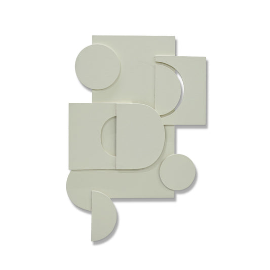 Nuvori - Wall Decor