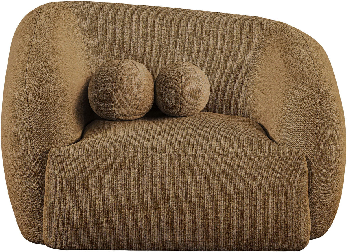 Elowen - Fabric Upholstered Chair