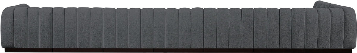 Quinn - 8 Piece Modular Sectional