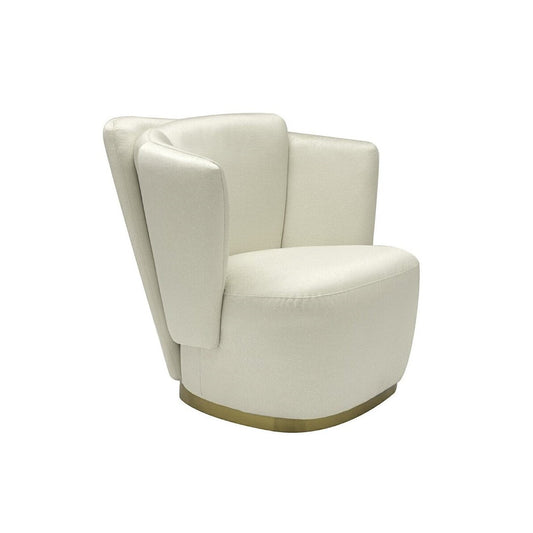 Boston Oval Chair - Furniture Depot