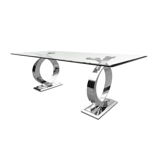 ALEX DINING TABLE - Furniture Depot