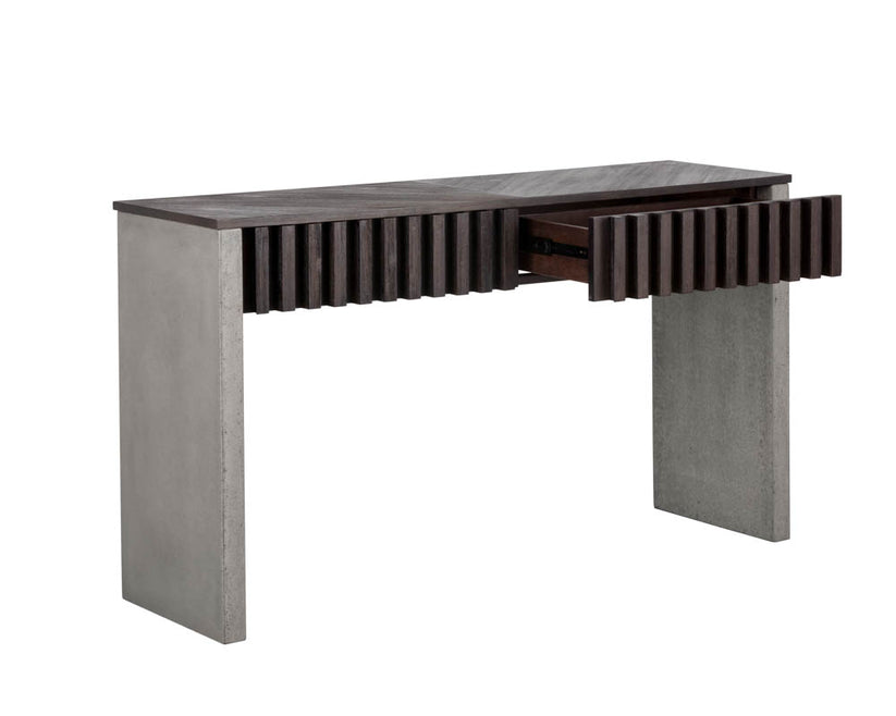 Bane Console Table