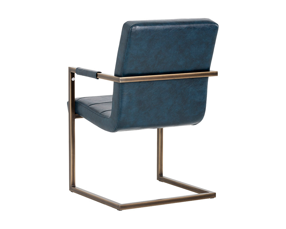 Jafar Dining Armchair