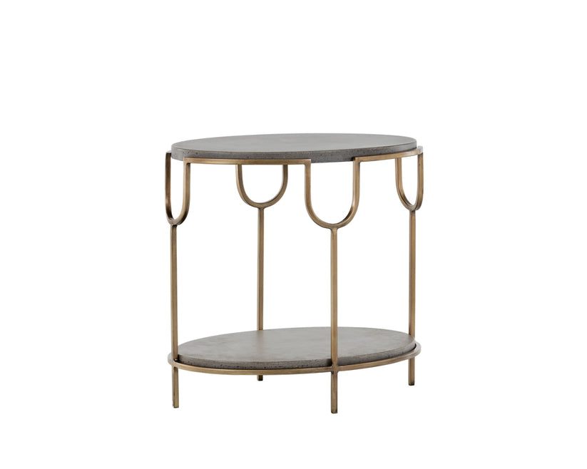 Arya Side Table