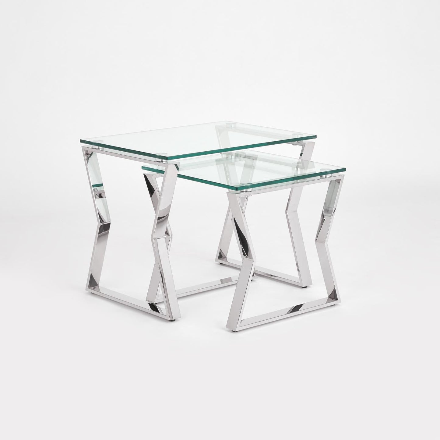 Noa Nesting End Table