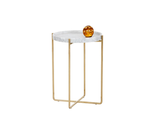Liv End Table