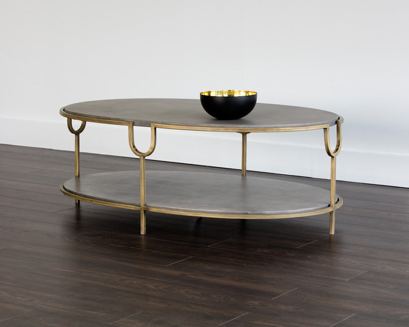 Arya Coffee Table