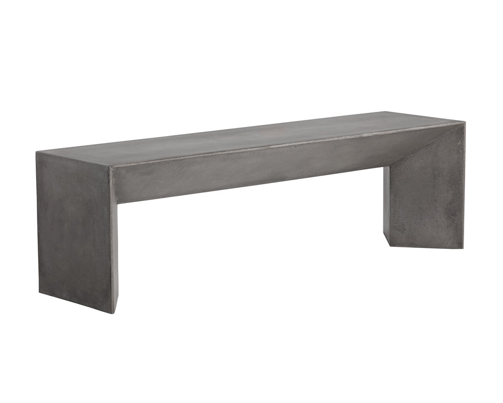 Nomad Bench