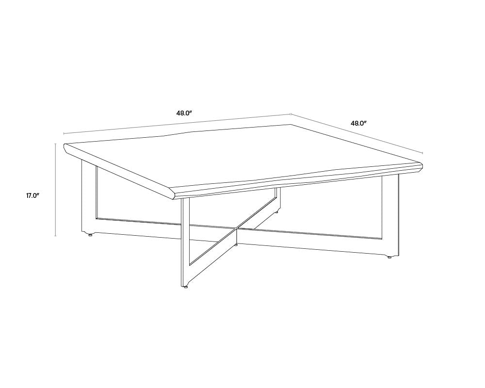 Marley Coffee Table