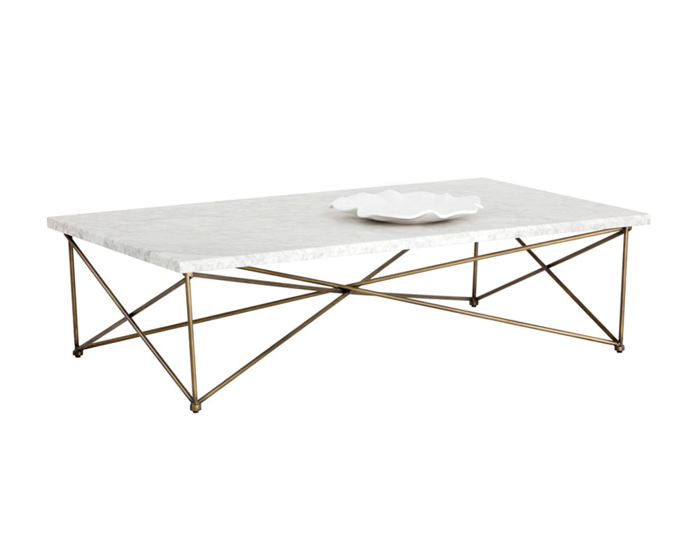 Skyy Coffee Table