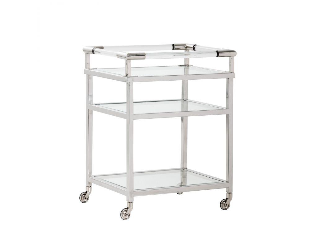 Margo Bar Cart - Furniture Depot