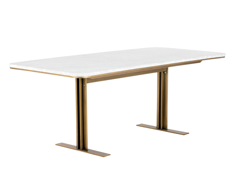 Ambrosia Dining Table - 79"