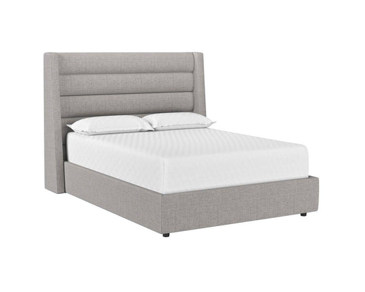 Emmit Bed - Queen