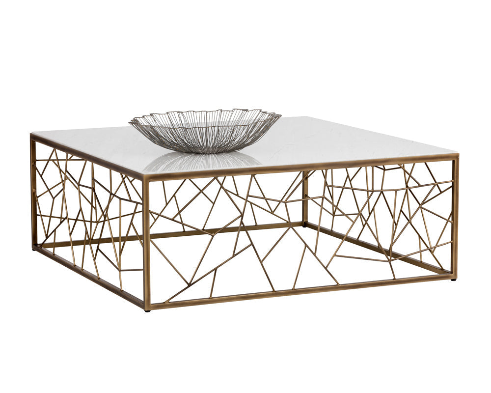 Vero Coffee Table