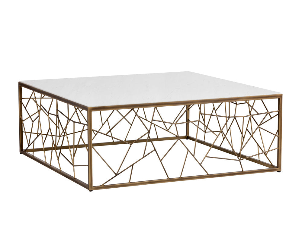 Vero Coffee Table