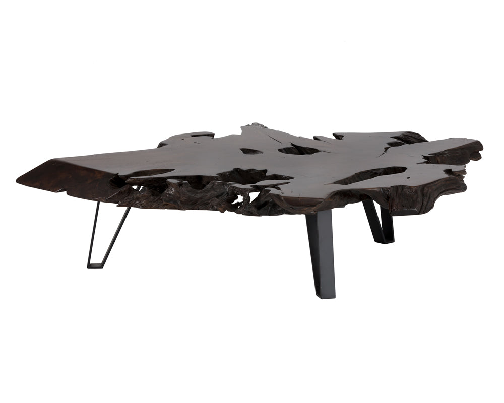 Rusteak Coffee Table