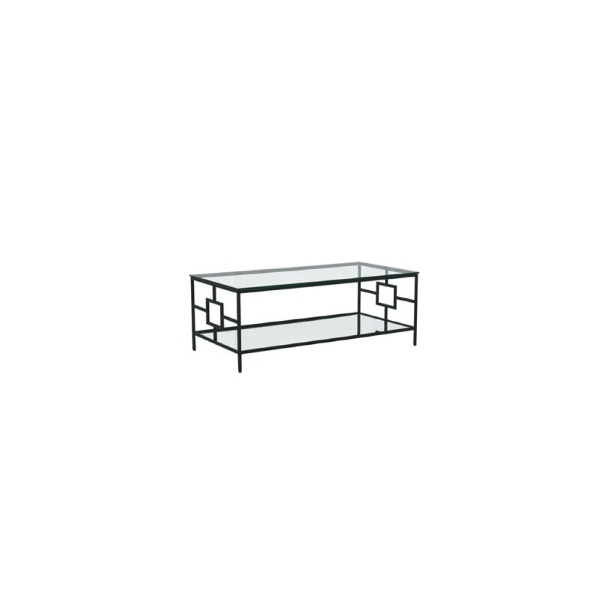 ZENNA Coffee Table - Furniture Depot