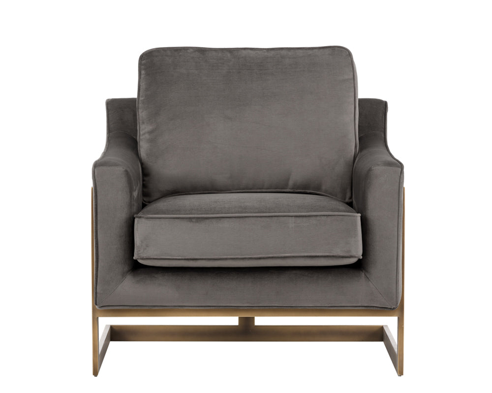 Kalmin Lounge Chair