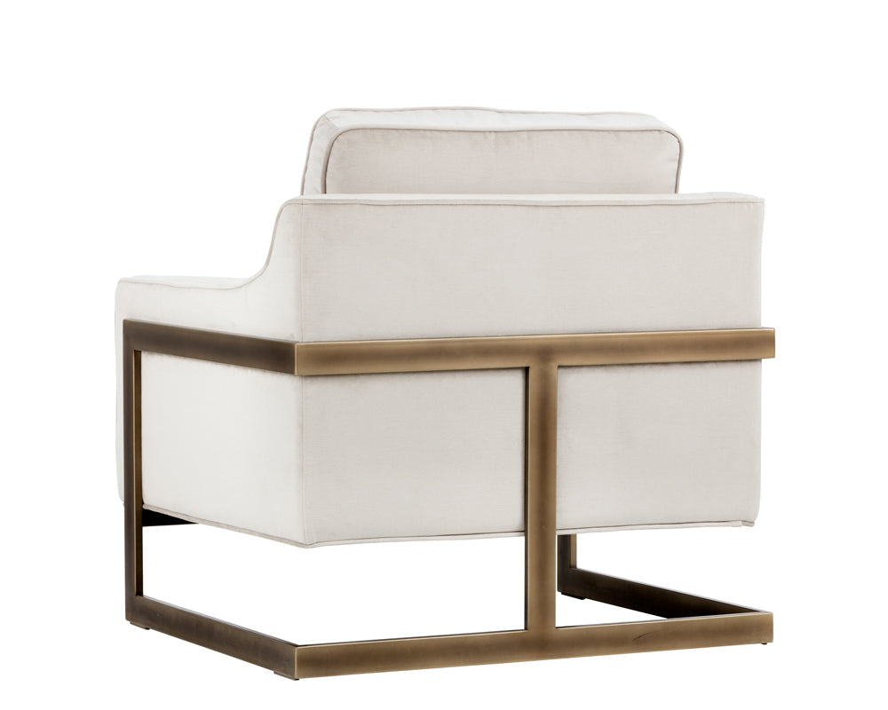 Kalmin Lounge Chair