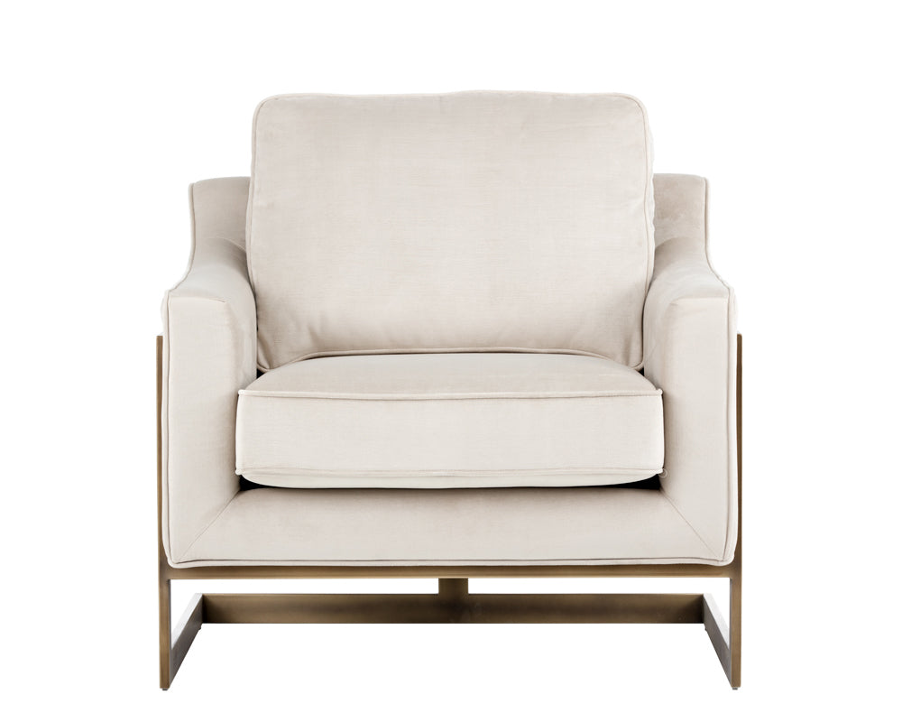 Kalmin Lounge Chair