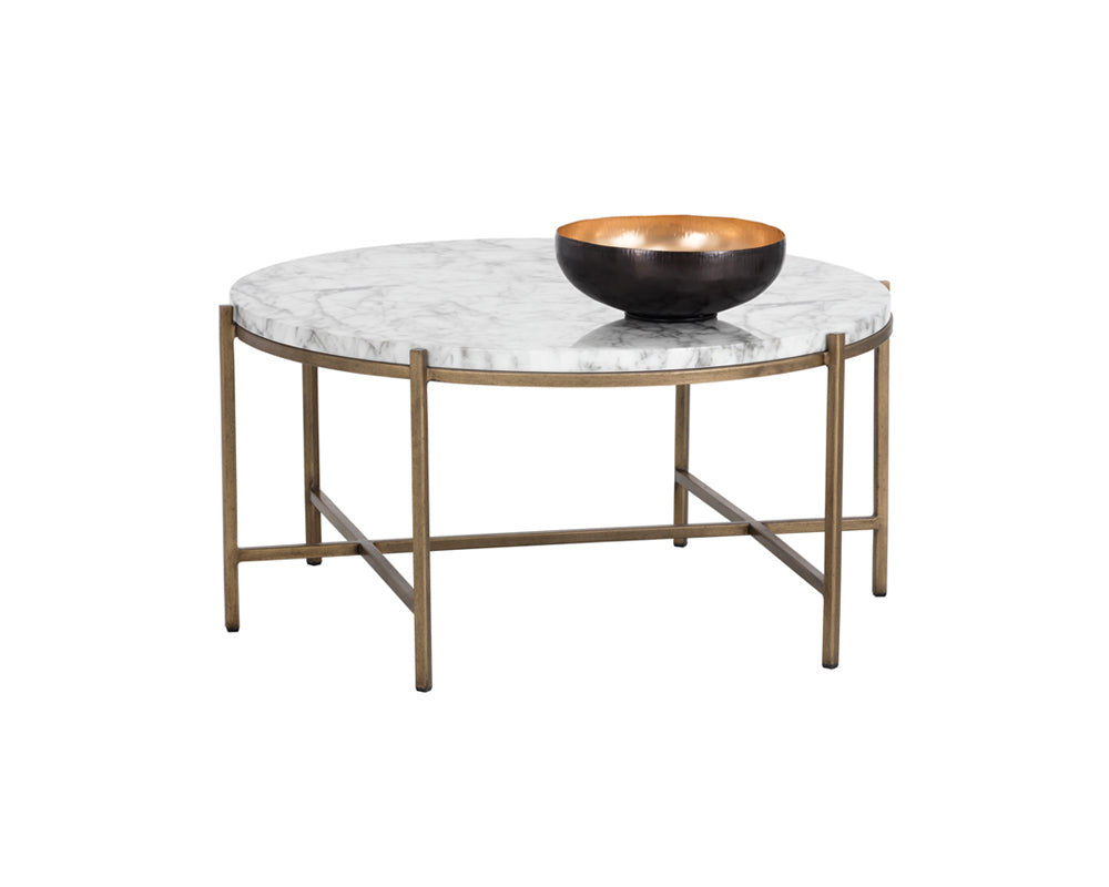 Solana Coffee Table