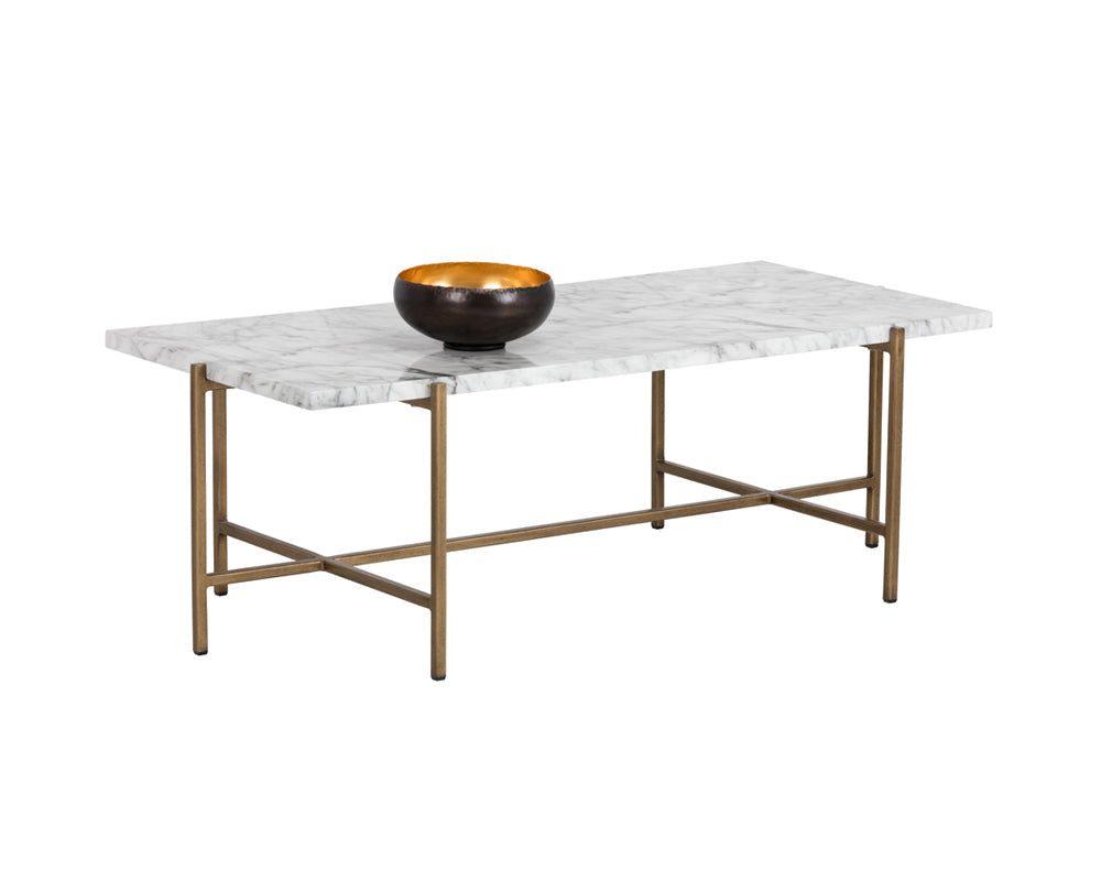 Solana Coffee Table