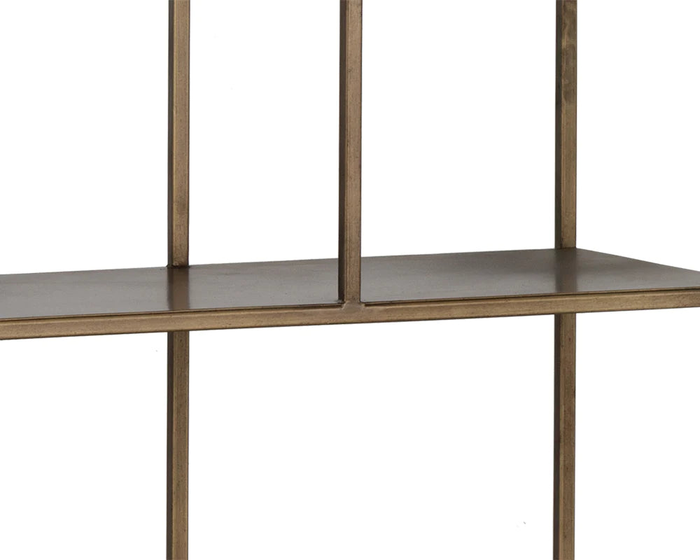 Eiffel Bookcase - Small
