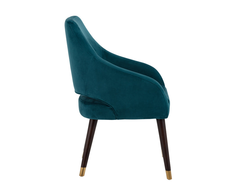 Adelaide Dining Armchair