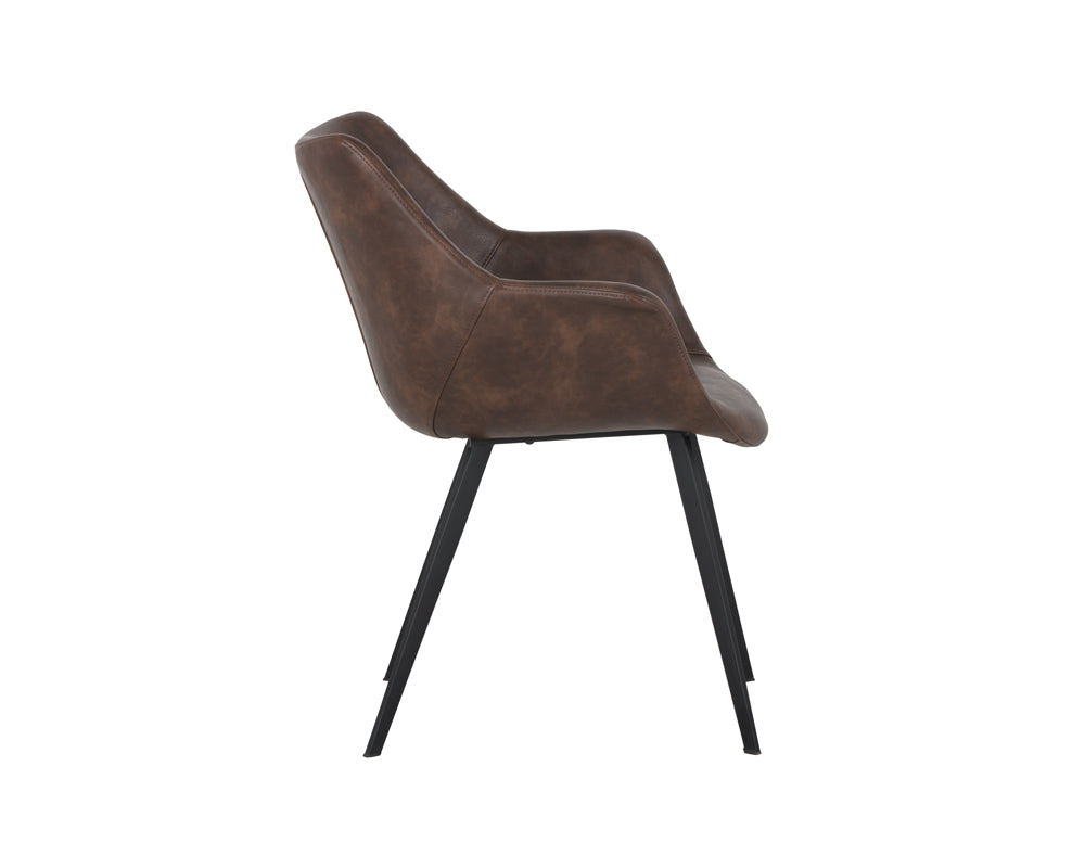 Mason Dining Armchair