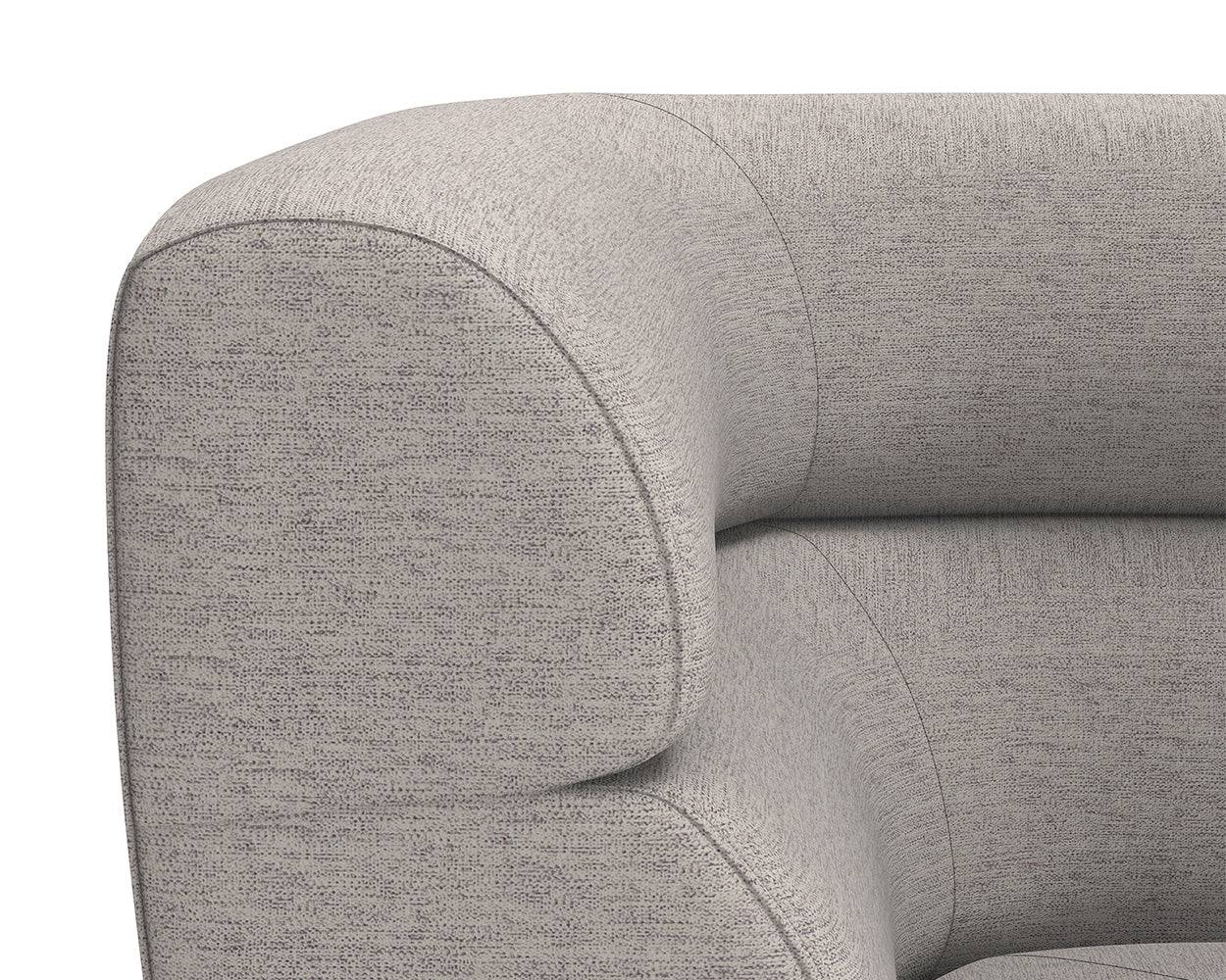 Cornell Modular - Corner Chair